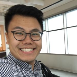 Meet your Posher, Jim